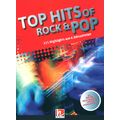 Helbling Verlag Top Hits of Rock & Pop