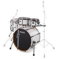 Tama Superstar H.Maple R.Shells SGW