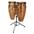 LP LPA646-HC 10"+11" Conga Set