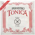 Pirastro Tonica Violin E 3/4 - 1/2 med