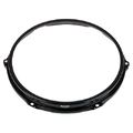 S-Hoop SH126-BLK 12" Drumhoop 6-hole