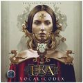 Best Service Era II Vocal Codex