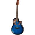 Harley Benton HBO-850 Blue