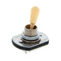 Freeway Switch 3X3-03 Nickel Cream Tip