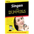 Emedia Singen für Dummies - Win