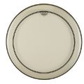 Remo 26" Powerstroke 3 Clear Bass