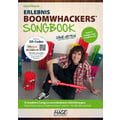 Hage Musikverlag Erlebnis Boomwhackers Songbook