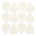Wedgie Nylon XT Pick 0,50mm Set Cream