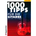 Voggenreiter 1000 Tipps für die Gitarre