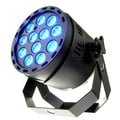 Fun Generation LED Pot 12x1W QCL RGB WW 15°