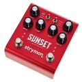 Strymon Sunset Dual Overdrive