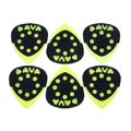 Dava Grip Tip Nylon Picks Set