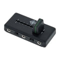 Stokyo Kutter, Black