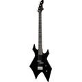 Harley Benton WB-20BK Rock Series