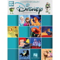 Hal Leonard Contemporary Disney: Easy Guit