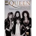 Hal Leonard Queen: Note-For-Note Keyboard
