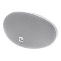 the box Oval 4 White