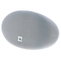the box Oval 10 White
