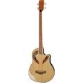 Harley Benton HBO-850 Bass Natural