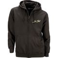 Les Paul Merchandise Hoody Les Paul M