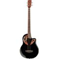 Harley Benton HBO-850 Bass Black