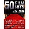Bosworth 50 Filmhits for Gitarre