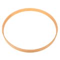 Millenium 24" Bass Drum hoop natural