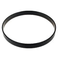 Millenium 20" Bass Drum hoop black