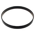 Millenium 18" Bass Drum hoop black