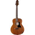 Harley Benton GS-Travel-E Mahogany