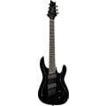 Harley Benton R-457BK Fanfret