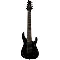 Harley Benton R-458BK Fanfret