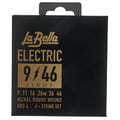 La Bella HRS-L El. Guitar RWNP