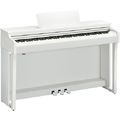 Yamaha CLP-625 WH