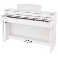 Yamaha CLP-645 WH
