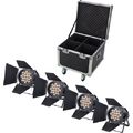 Stairville Octagon 20x6W Tourpack 4