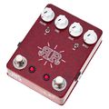 JHS Pedals Ruby Red Butch Walker