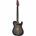 Chapman Guitars ML3 Bea Rabea Massaad Smoke