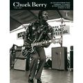 Wise Publications Chuck Berry: 1926-2017