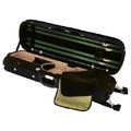 Roth & Junius RJVC Violin Case Leggiero 4/4