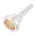 K&G Euphonium 4D silver plated