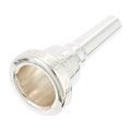 K&G Euphonium 4.5D silver plated