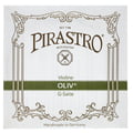 Pirastro Oliv G Violin 4/4 Gold/Silver