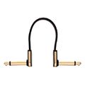 EBS PG-10 Flat Patch Cable Gold