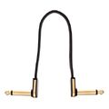 EBS PG-18 Flat Patch Cable Gold