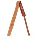 Harley Benton Custom Strap 6 Waxy Suede NT