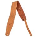 Harley Benton Custom Strap 9 Waxy Suede NT