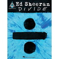Hal Leonard Ed Sheeran Divide Guitar