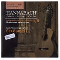 Hannabach 890MTGW 1/8
