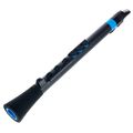 Nuvo DooD black-blue 2.0